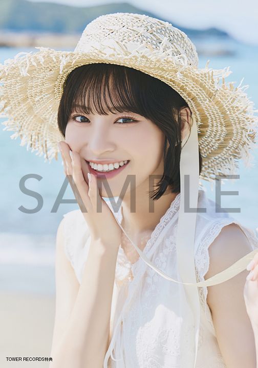 ≠ME 9thシングル「夏が来たから」CDショップオリジナル特典絵柄決定