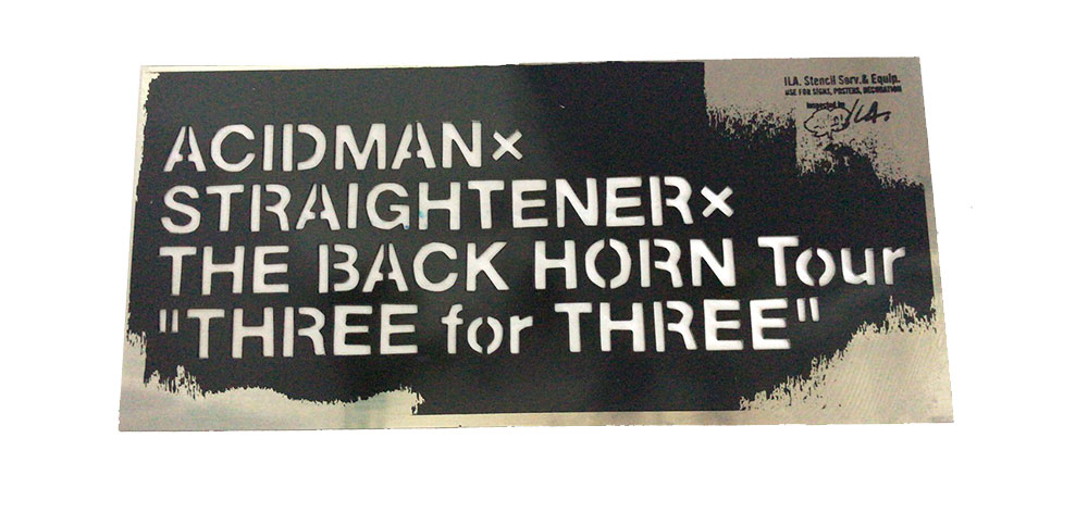 THE BACK HORN オフィシャルサイト