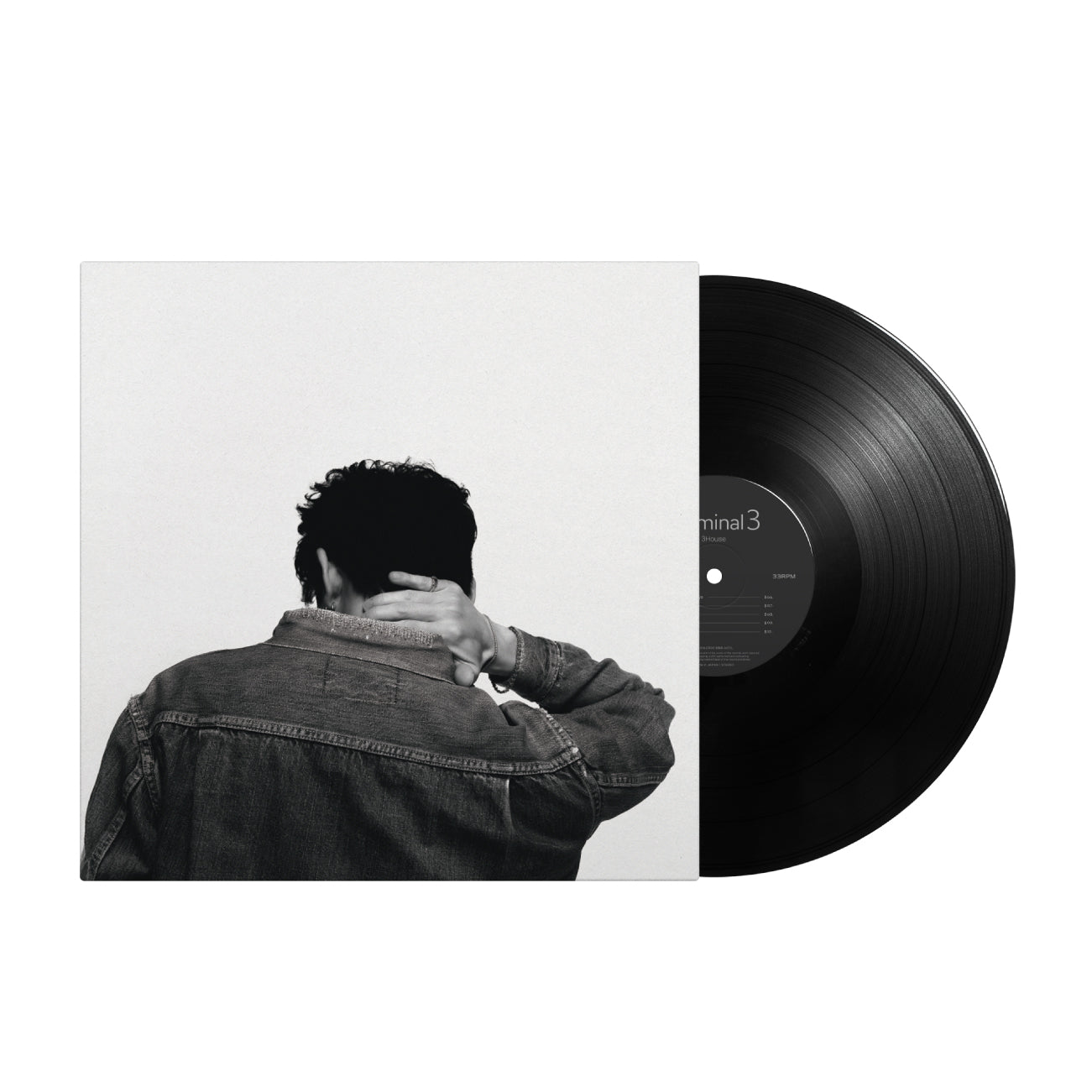 3House – “Terminal 3” (Vinyl LP) – AOTL