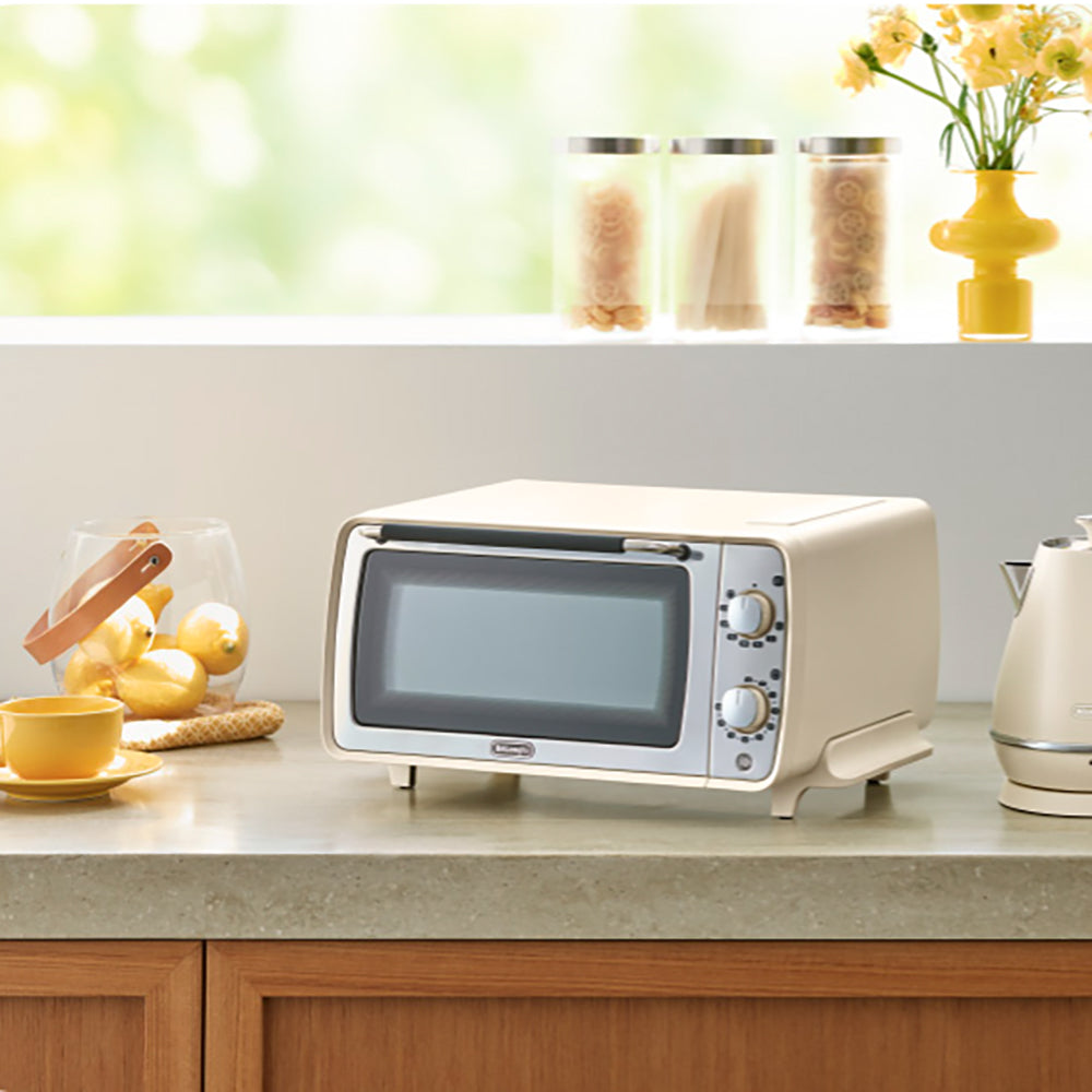 デロンギ ディスティンタ・ペルラ コレクション オーブン＆トースター