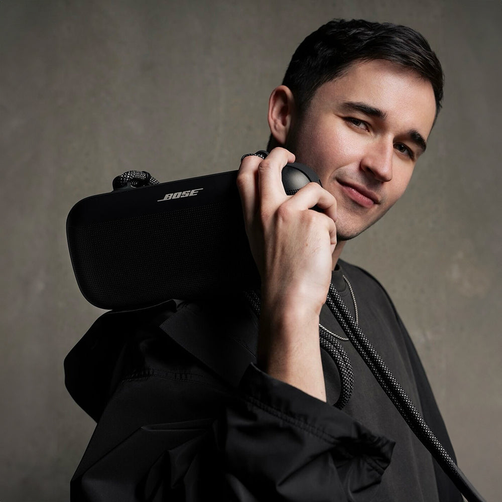 Bose（ボーズ）SoundLink Max Portable Speaker ポータブルスピーカー