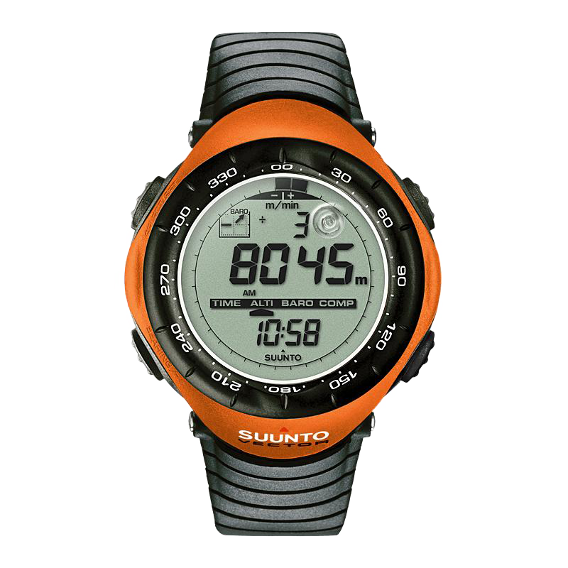 SUUNTO Vector Orange