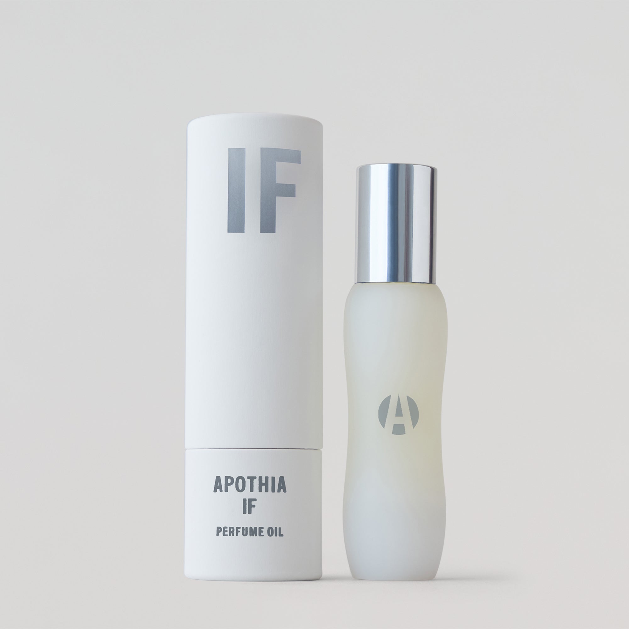 Apothia IF Roll-On Oil | Convenient Fragrance