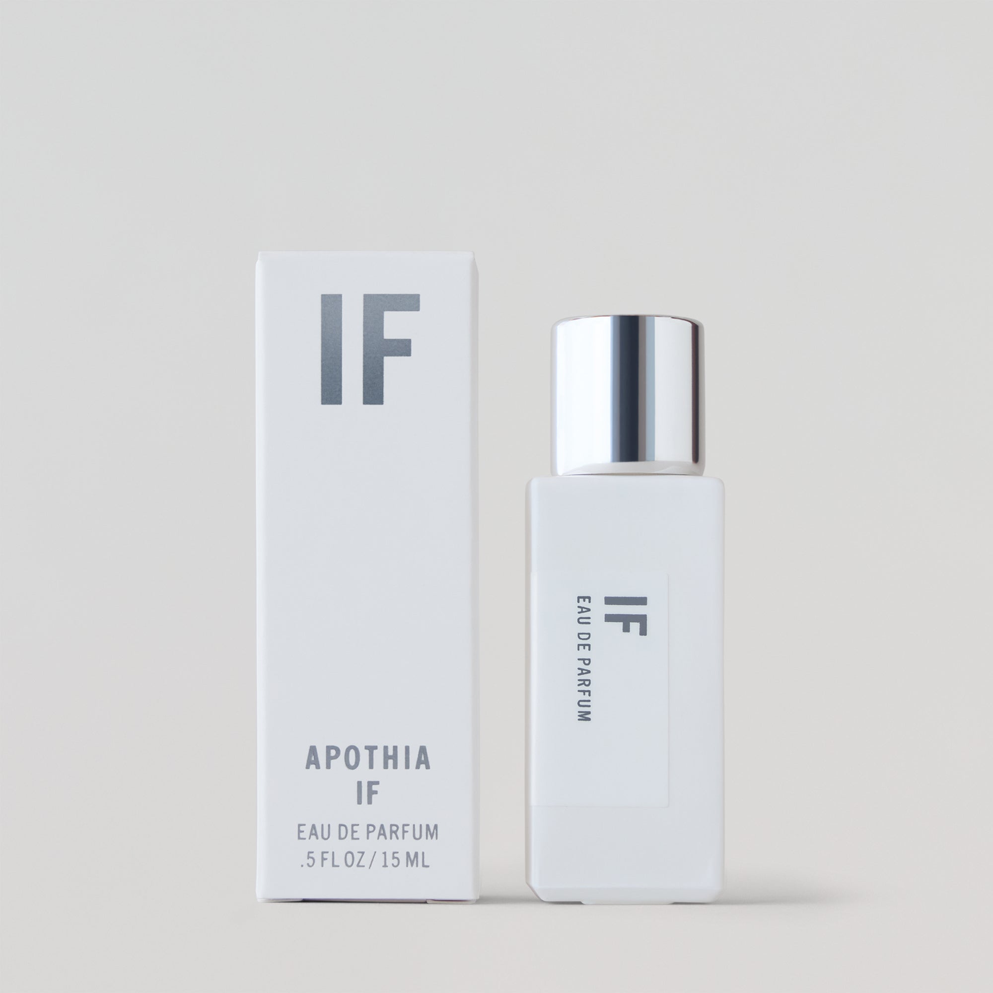 Apothia IF Travel Eau de Parfum