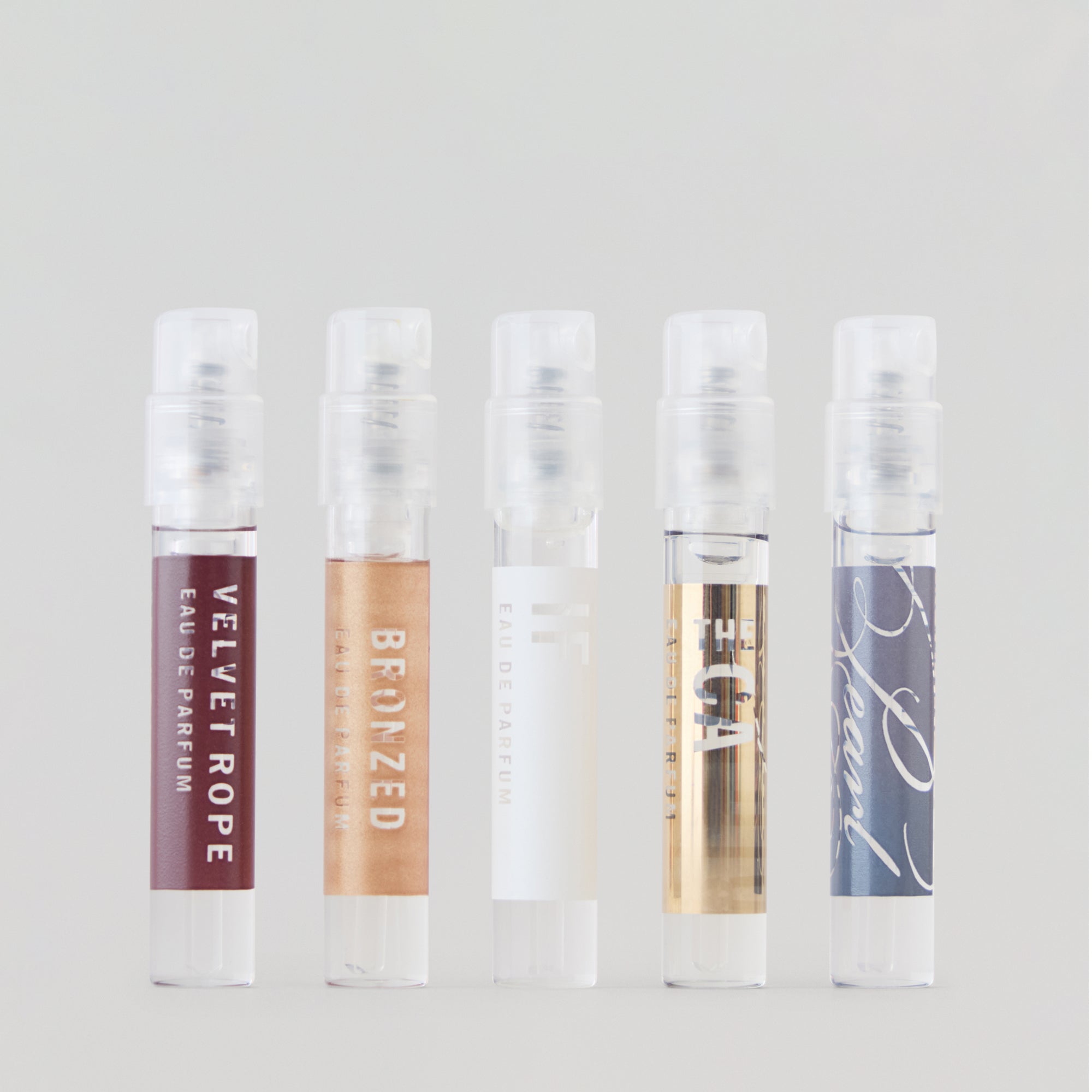 Apothia Parfum Bundle Sample | Discover Signature Scents