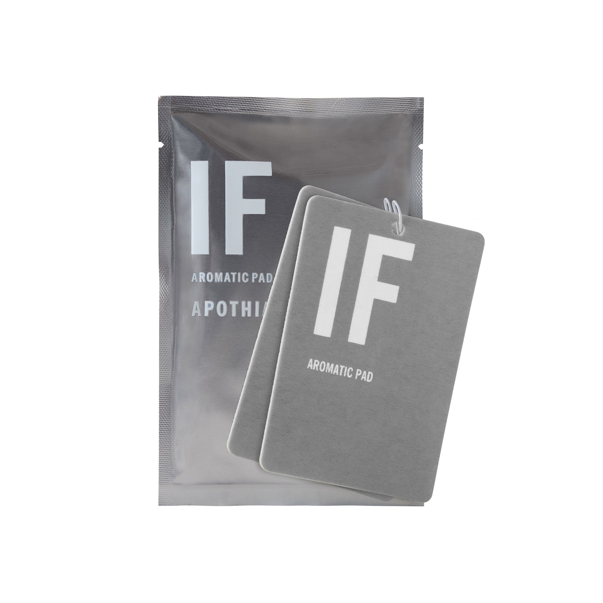 アロマティックパッド 