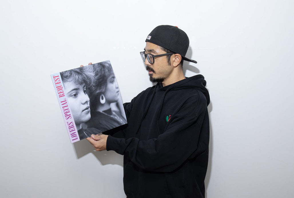 待ちに待った1枚、ソウルクラシックのレゲエカバー」