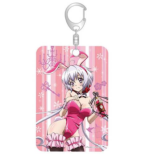 戦姫絶唱シンフォギアG 雪音クリス アクリルキーホルダー | 株式会社