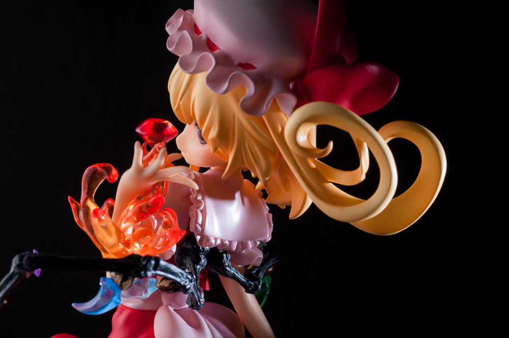 東方Project フランドール・スカーレット | 株式会社アクアマリン