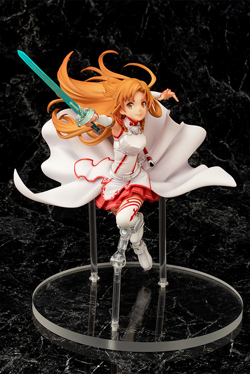 劇場版 ソードアート・オンライン -オーディナル・スケール- 閃光の