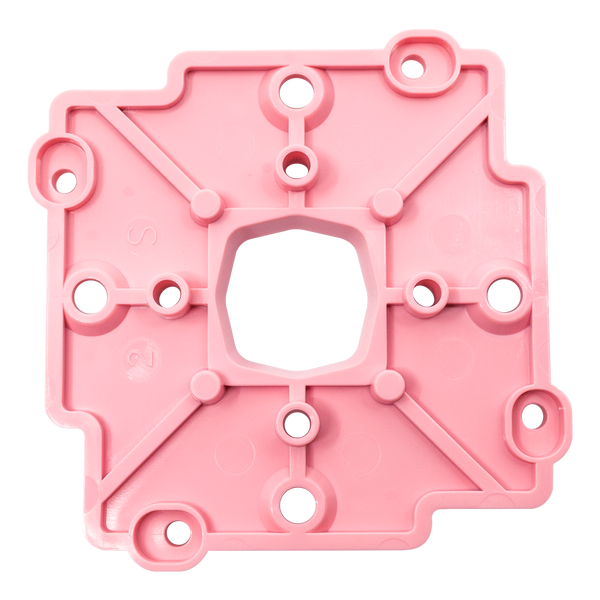EVO x SEIMITSU NOBI SAKURA JOYSTICK KIT – Arcade Shock