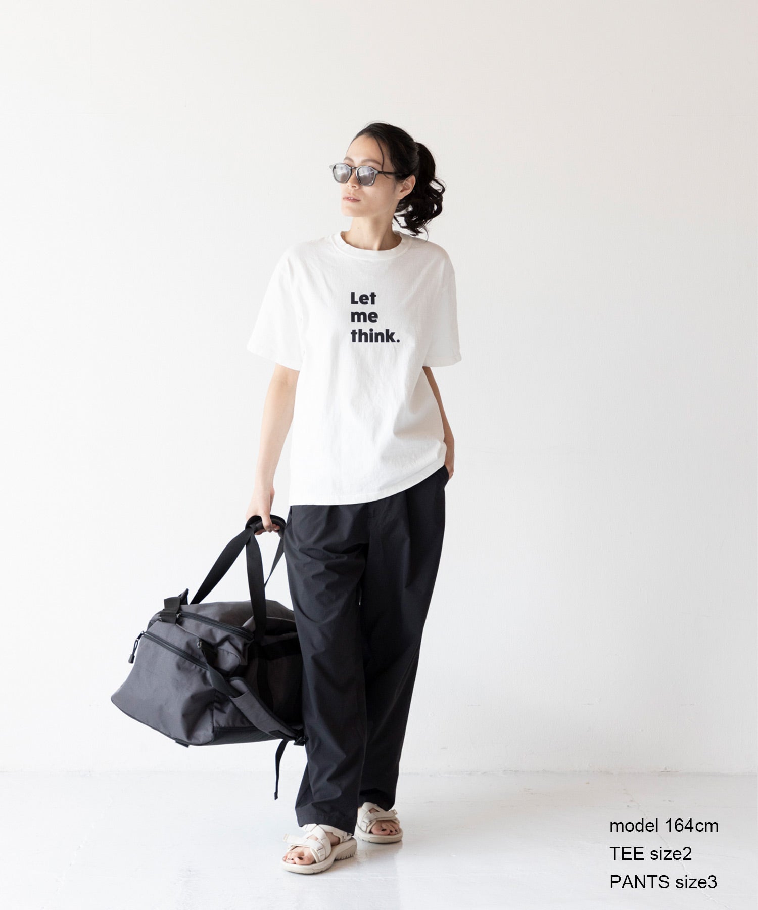 SOLOTEX SUCKER PANTS – ARCH&LINE