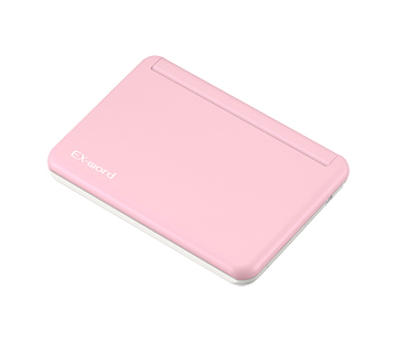 英語の対話力も磨ける電子辞書“EX-word” - 2015年 - ニュースリリース