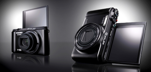 EX-ZR1000 - デジタルカメラ - CASIO