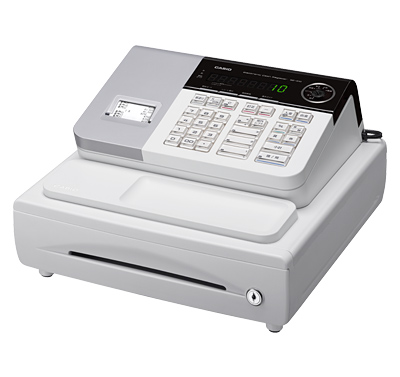 SE-S10｜電子レジスター［POSレジ・ネットレジ］ - CASIO