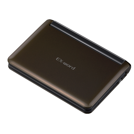 XD-U5900MED - 専門- 電子辞書 - CASIO