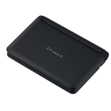 XD-U9850 - 専門 - 電子辞書 - CASIO