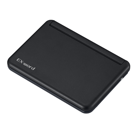 XD-K6500 - 生活・ビジネス - 電子辞書 - CASIO