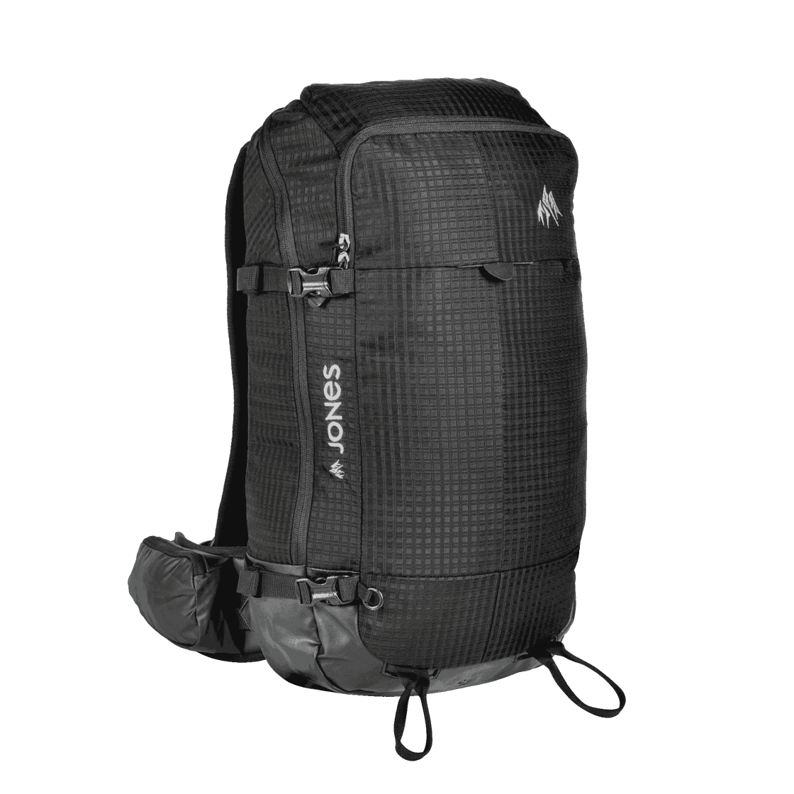 DSCNT 25L Backpack 2020 | Jones Snowboards