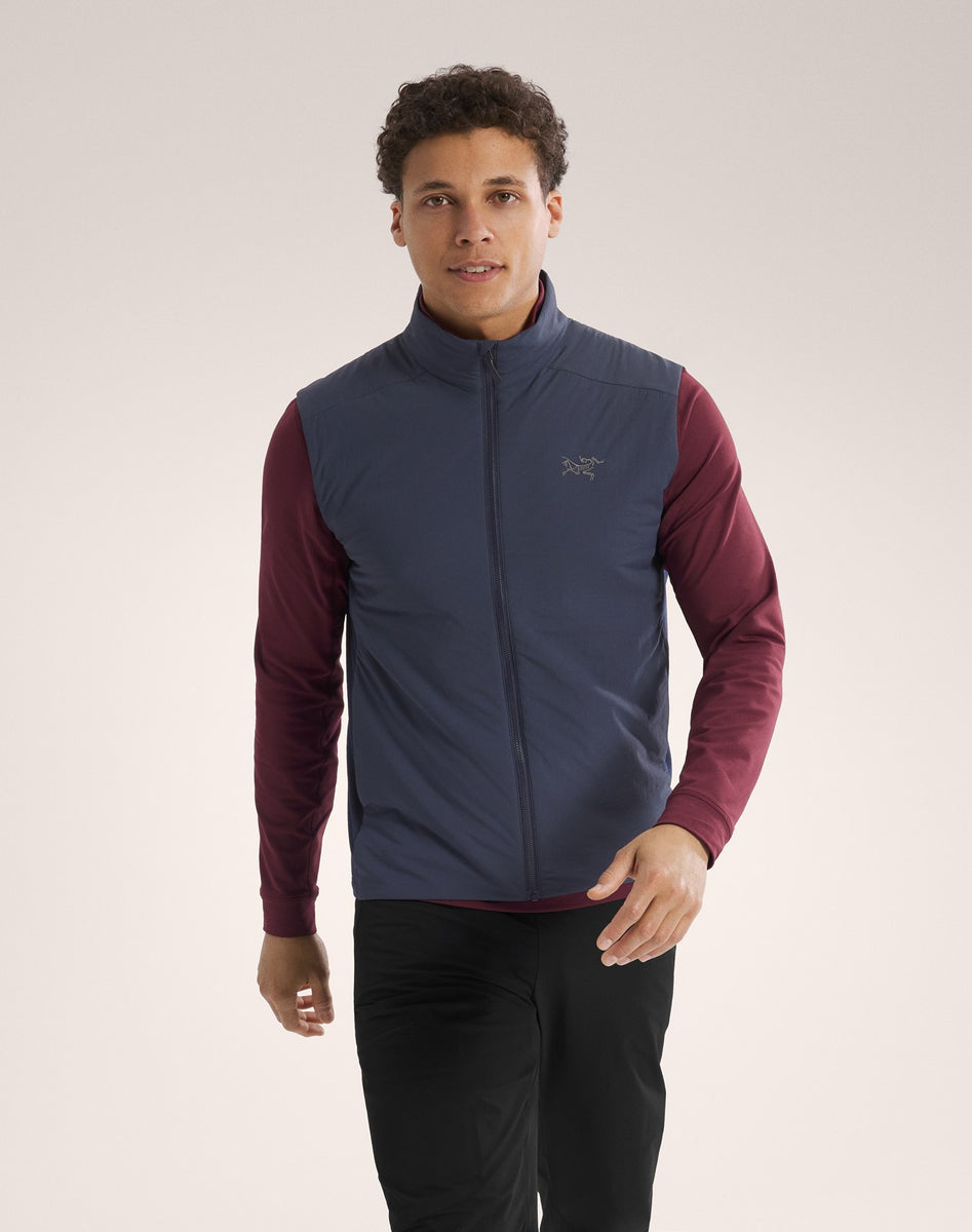 アトム ベスト メンズ – アークテリクス公式オンラインストア