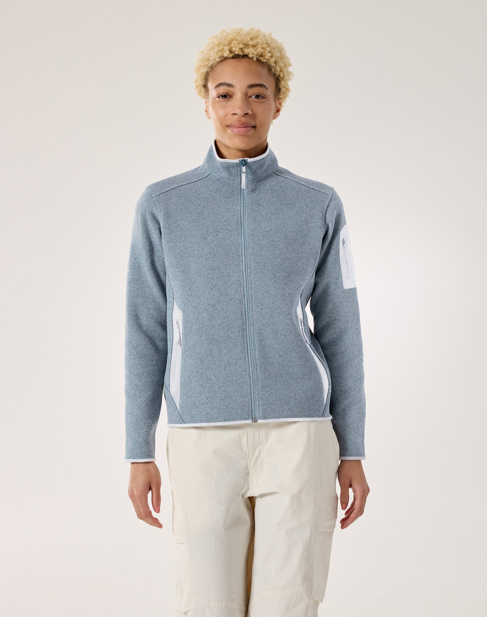 コバート カーディガン ウィメンズ – アークテリクス公式オンラインストア