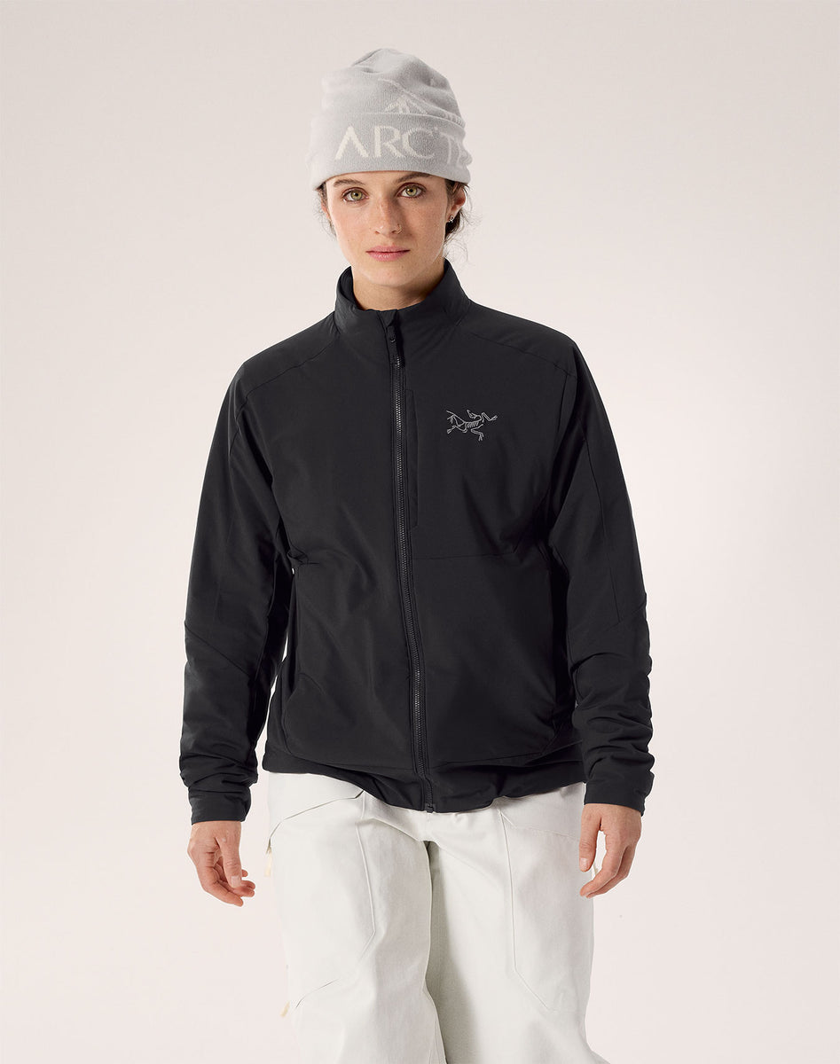 アリウム インサレーテッド ジャケット ウィメンズ – アークテリクス