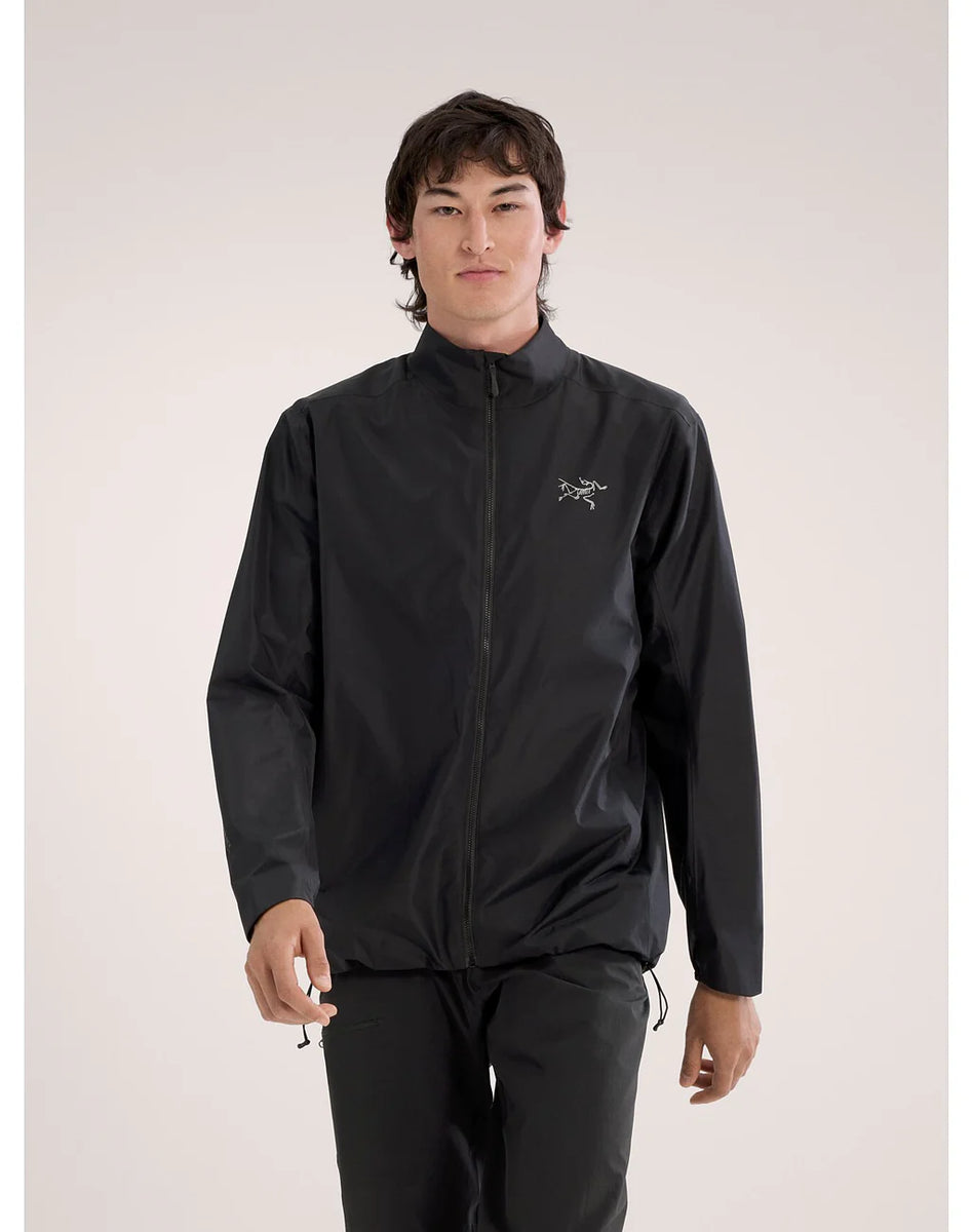 Solano Jacket Men's – Arc'teryx Tokyo Ginza