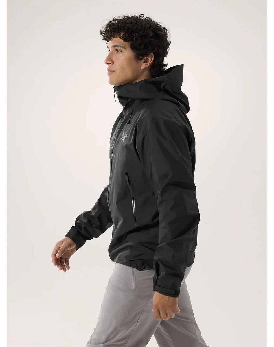 Beta SL Jacket Men's – Arc'teryx Tokyo Ginza