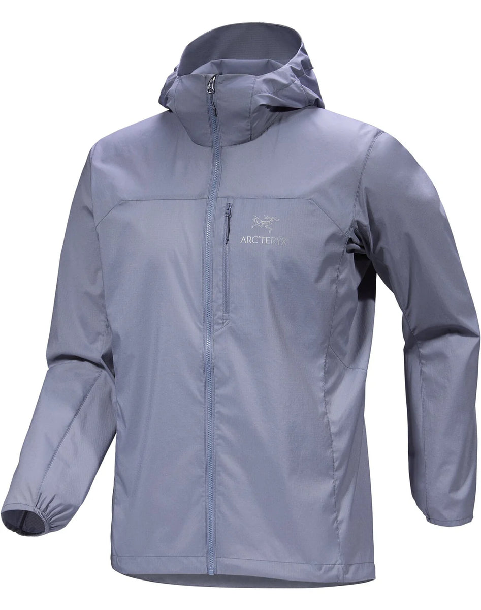 Squamish Hoody Men's – Arc'teryx Tokyo Ginza