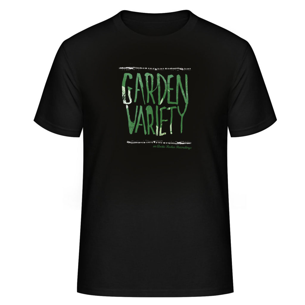 GARDEN VARIETY – The Complete Discography 1991-1996 – Deluxe 3xLP