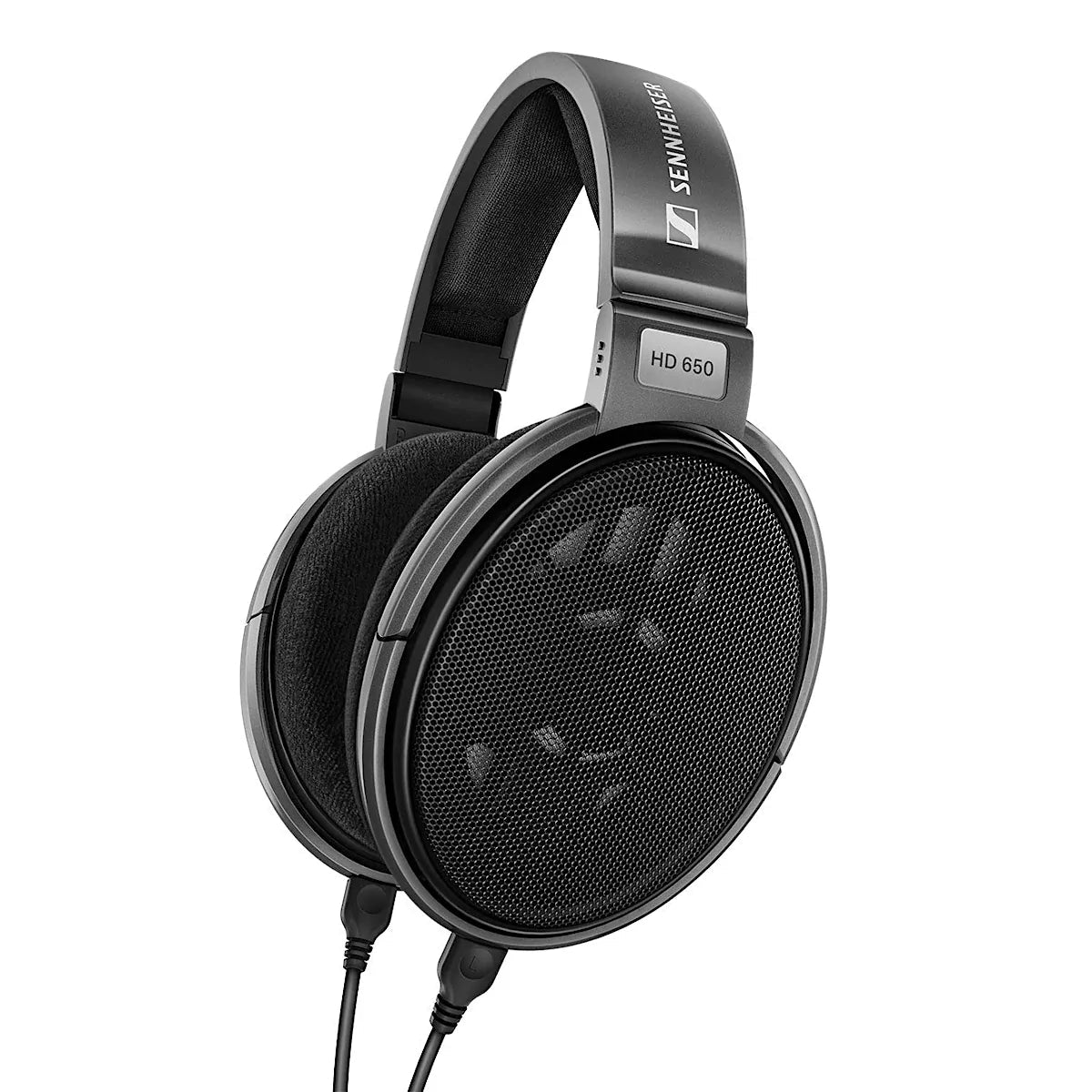 Sennheiser HD 650 Headphones - Arachne Audio