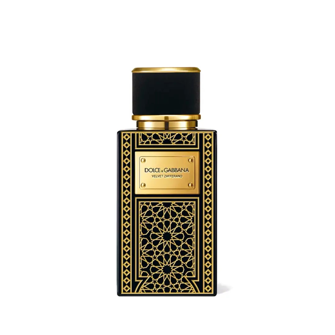 Limited Eid Edition Velvet Zafferano EDP 100 ml – ArabiaScents