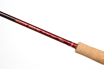 LESTER HOPE Slowtaper+ 800 | アレス（ARES）| エギング・アジング