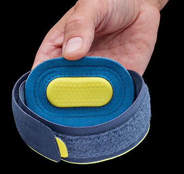 SP エルボーブレース | PRODUCTS：肘 | PRODUCTS | PUSH FOR FREEDOM