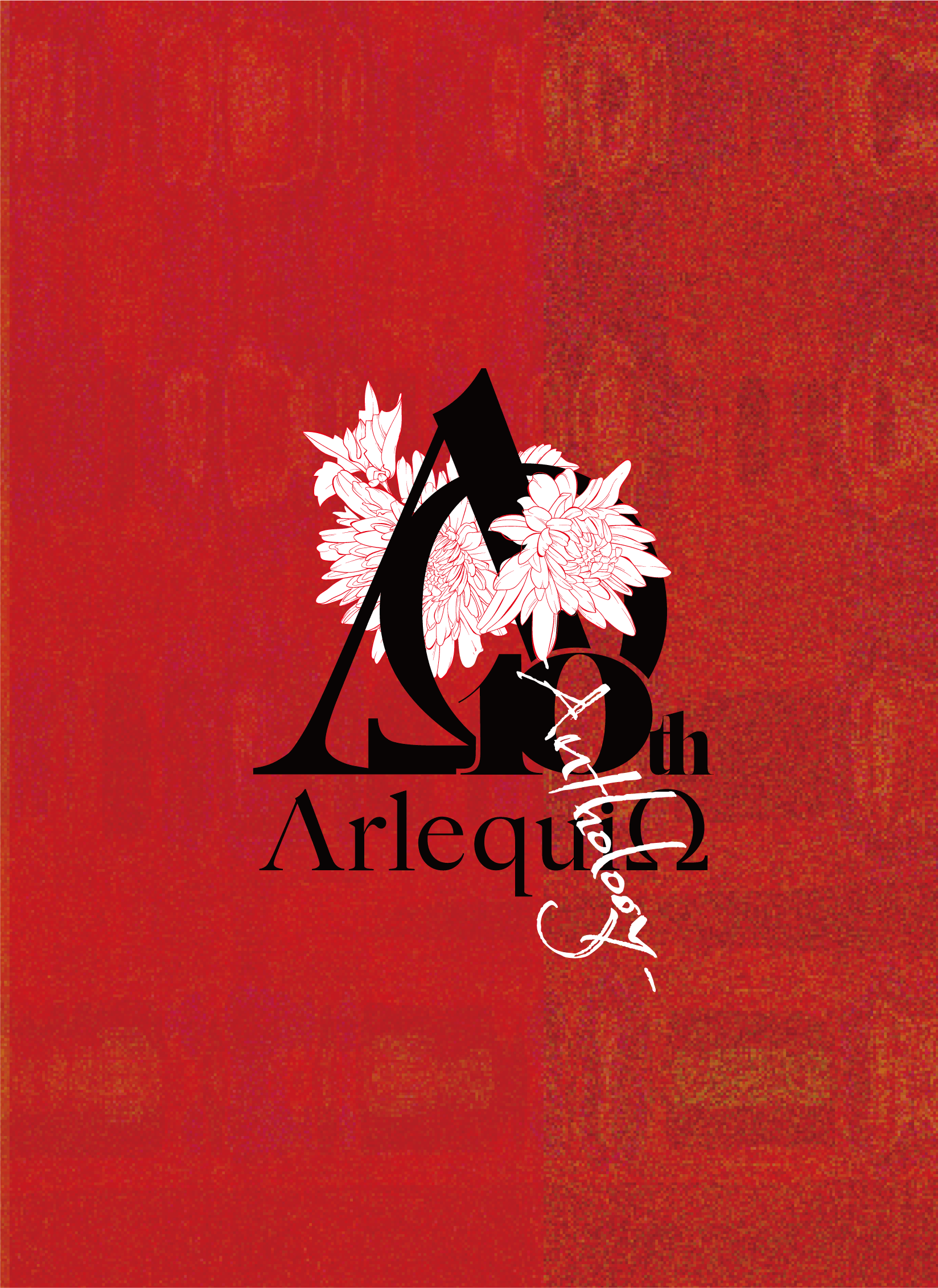 ΛrlequiΩ » DISCOGRAPHY