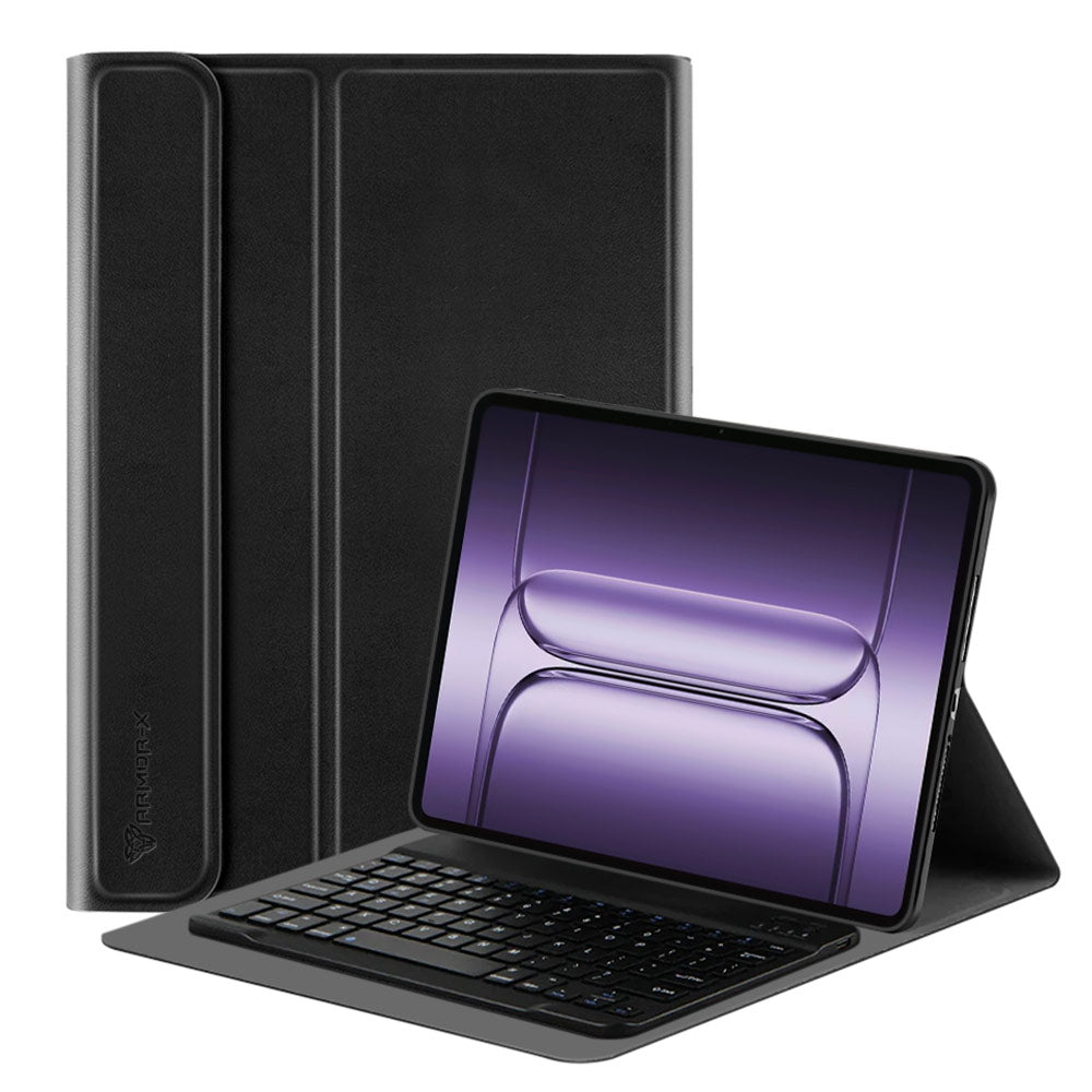 HKV-PL-PAD3 | OnePlus Pad 3 | Detachable Keyboard Case with PU