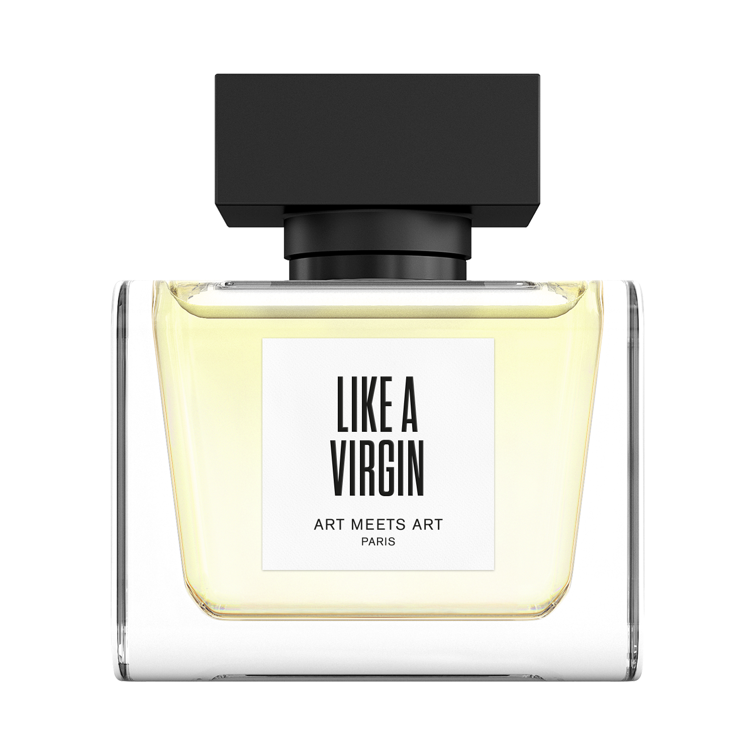 LIKE A VIRGIN - EDP 50ML – ART MEETS ART