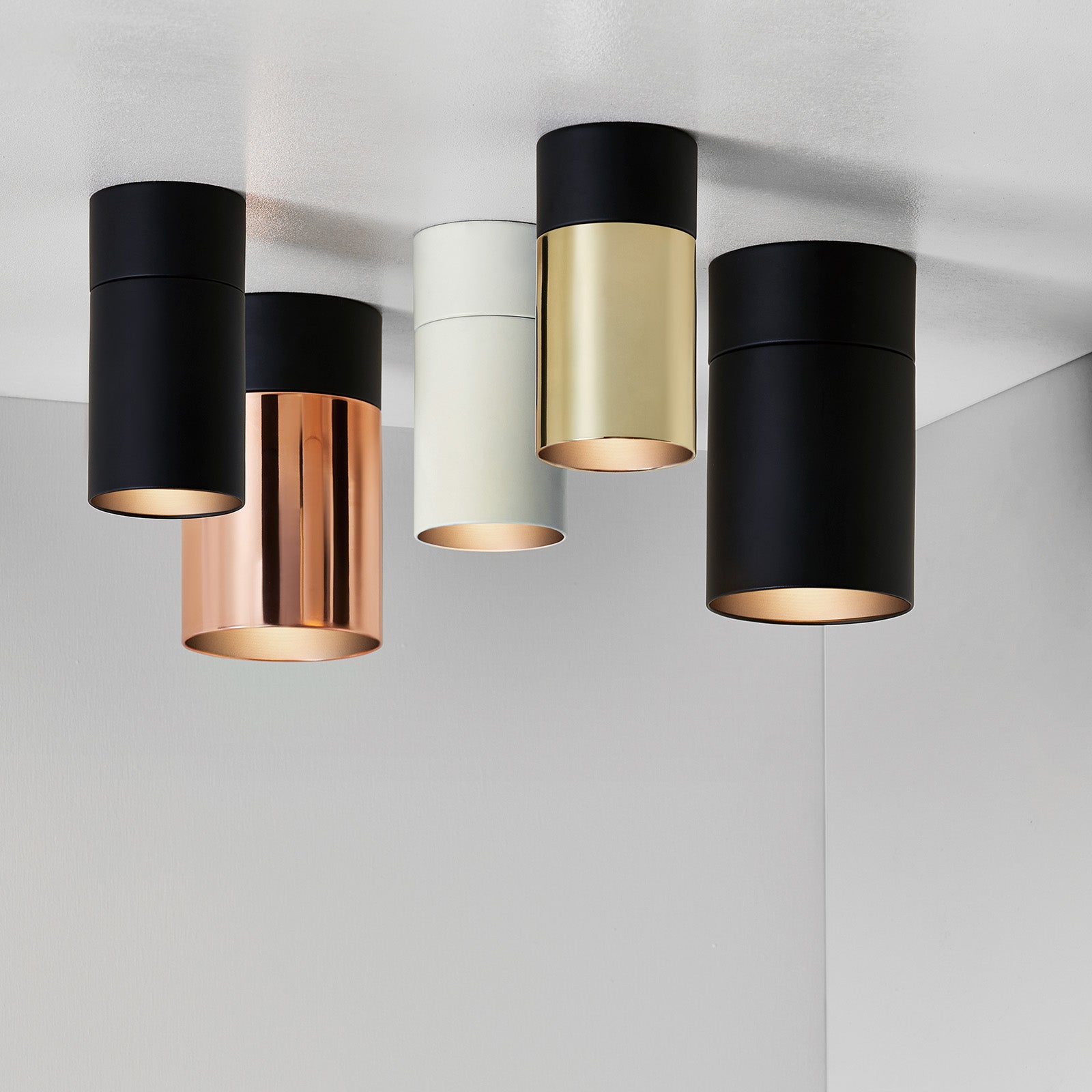 Tube-down light (S)｜ARTWORKSTUDIO公式