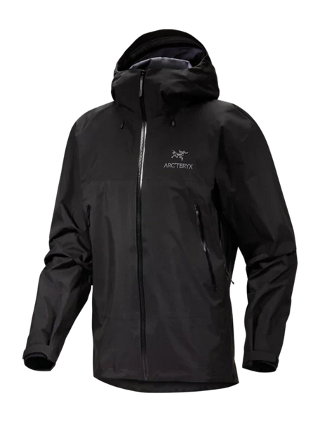 Arcteryx Beta AR Jacket Stormhood Men's – Arc'teryx | Ascent Outdoors