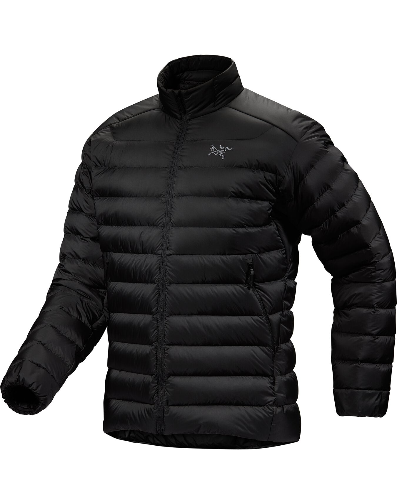 Arc'teryx Cerium Jacket Men's – Arc'teryx | Ascent Outdoors