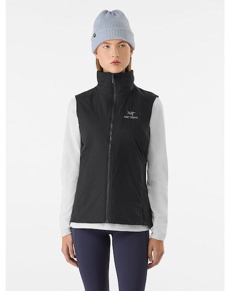 Arc'teryx Atom Vest Women's – Arc'teryx | Ascent Outdoors