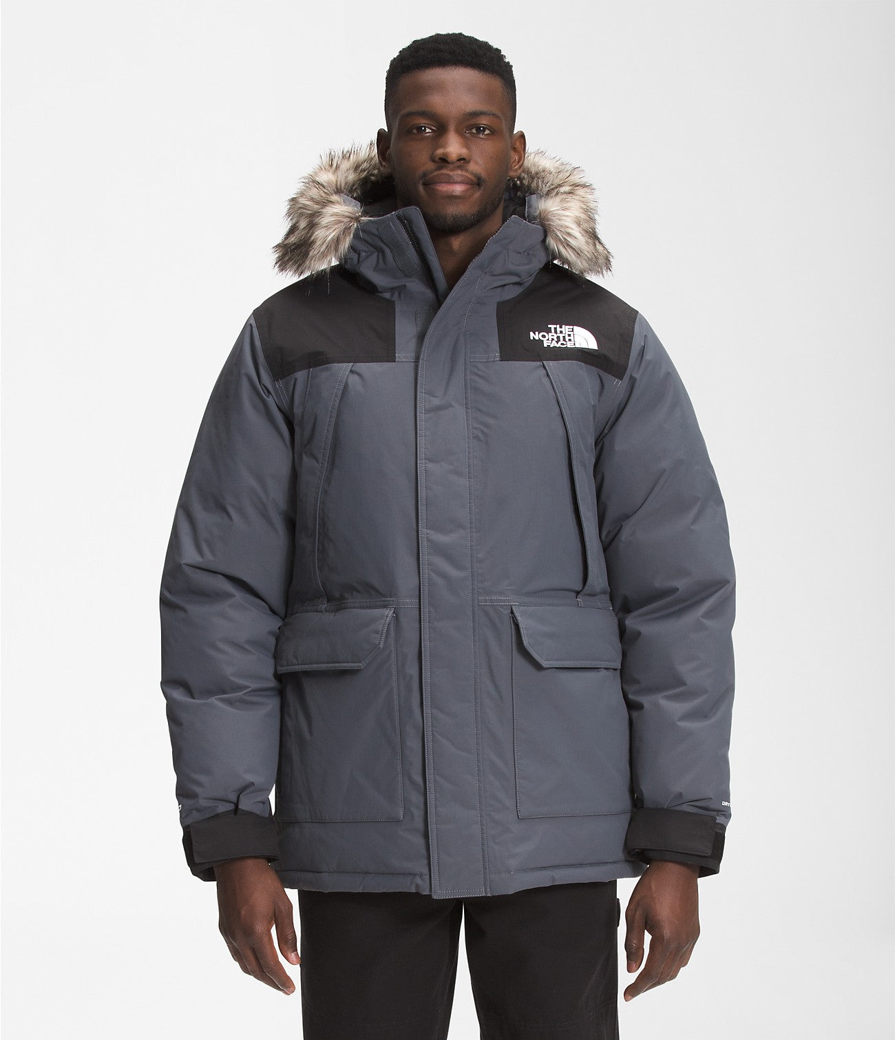 The North Face Men's McMurdo Parka – The North Face | Ascent Outdoors