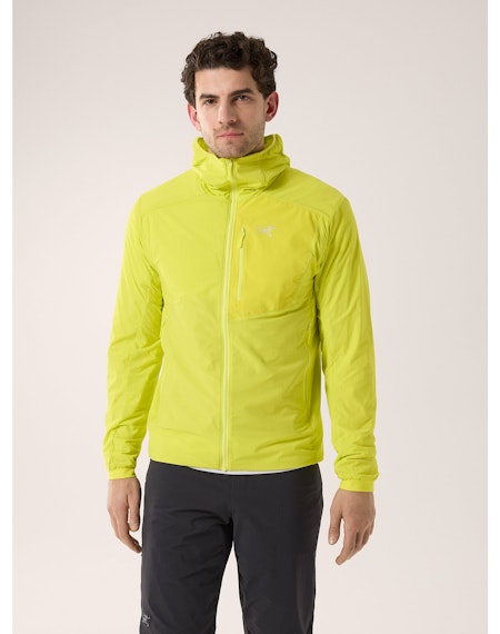Arc'teryx Proton Lightweight Hoody Men's – Arc'teryx | Ascent Outdoors