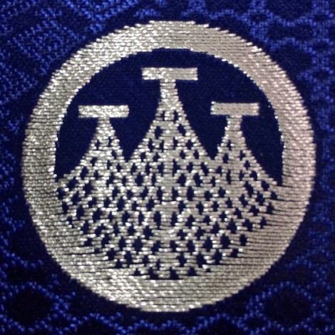 浅草神社 三網紋 の秘密】 | 浅草スマートニュース