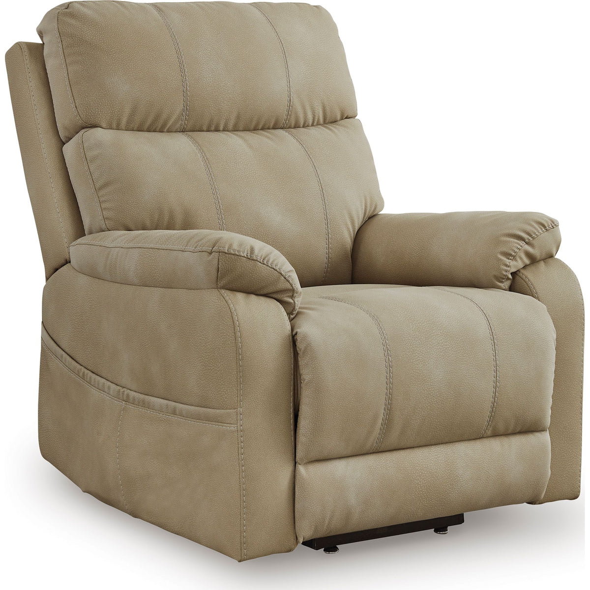 Next-Gen Durapella Power Lift Recliner - Sand – Next-Gen Durapella