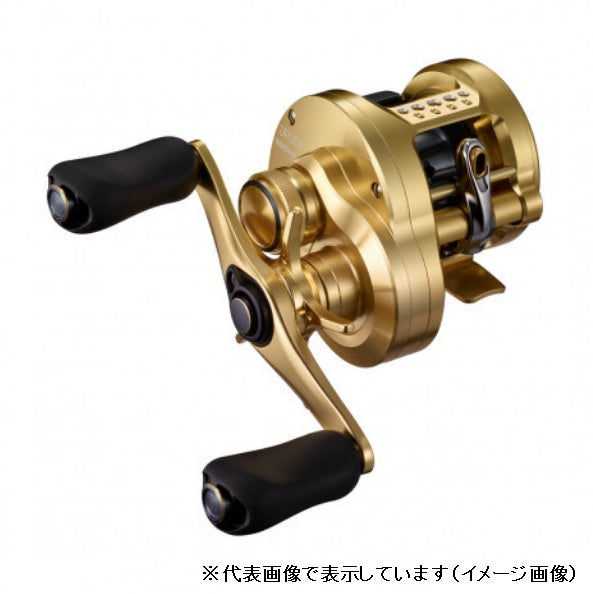Shimano 21 Calcutta Conquest 100HG (Right handed)