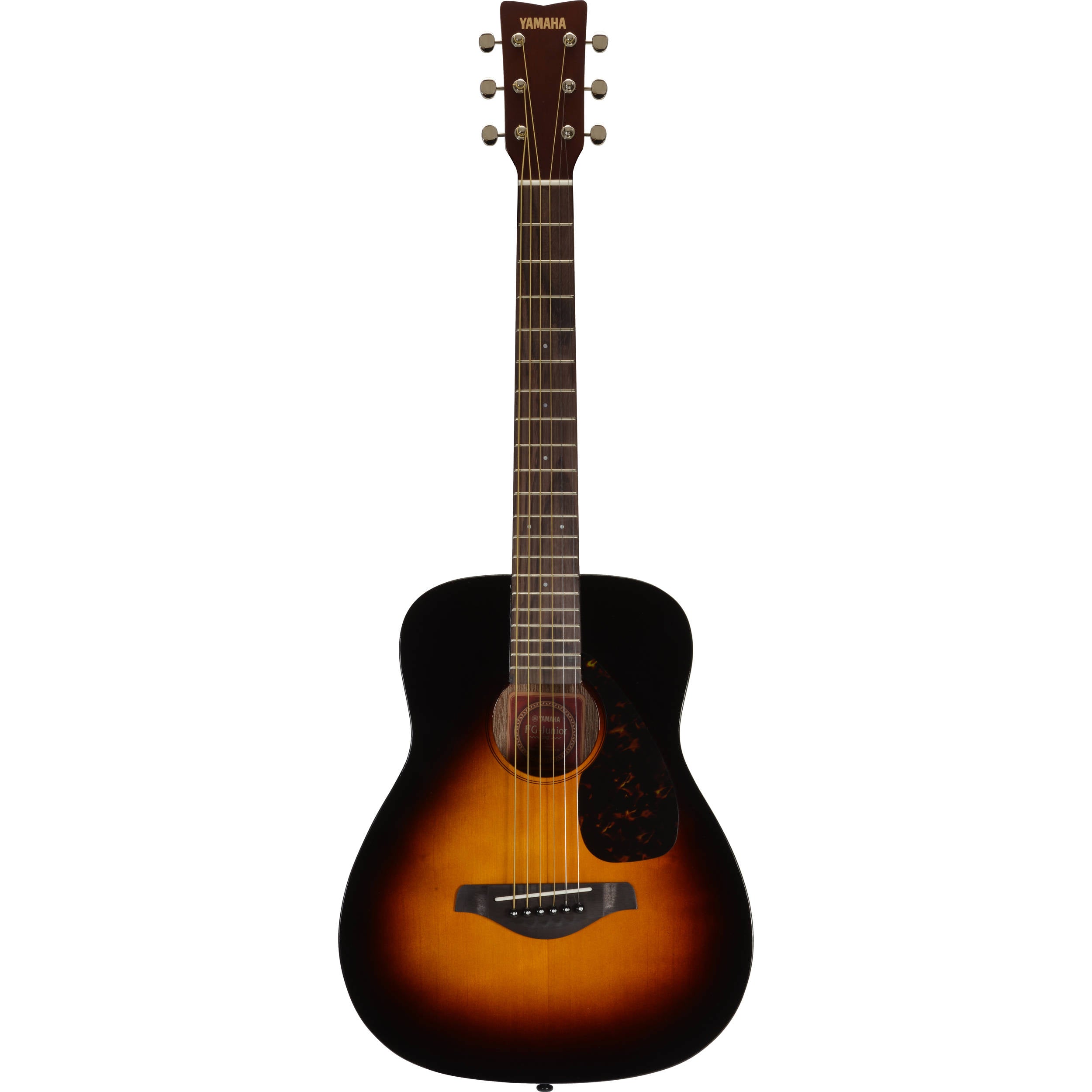 Yamaha JR-2 3/4 Scale Mini Acoustic Guitar