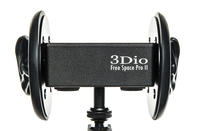 ASMRtist＆リスナー注目のバイノーラルマイクとダミーヘッド – ASMR Studio