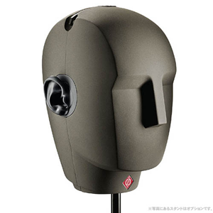 ASMRtist＆リスナー注目のバイノーラルマイクとダミーヘッド – ASMR Studio