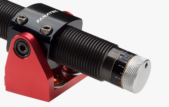 ClubSport Pedals V3 Damper Kit (Refurbished)